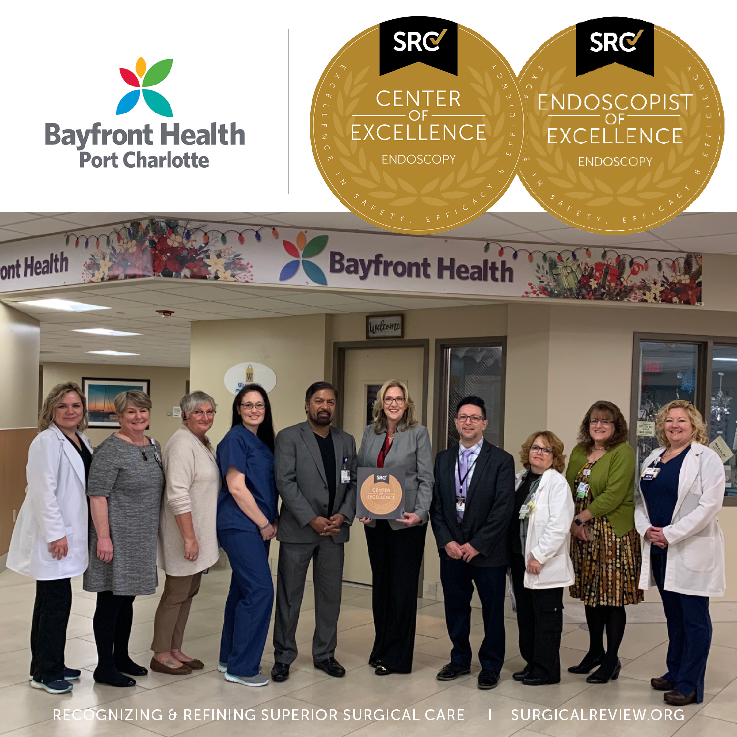 Bayfront Health Port Charlotte