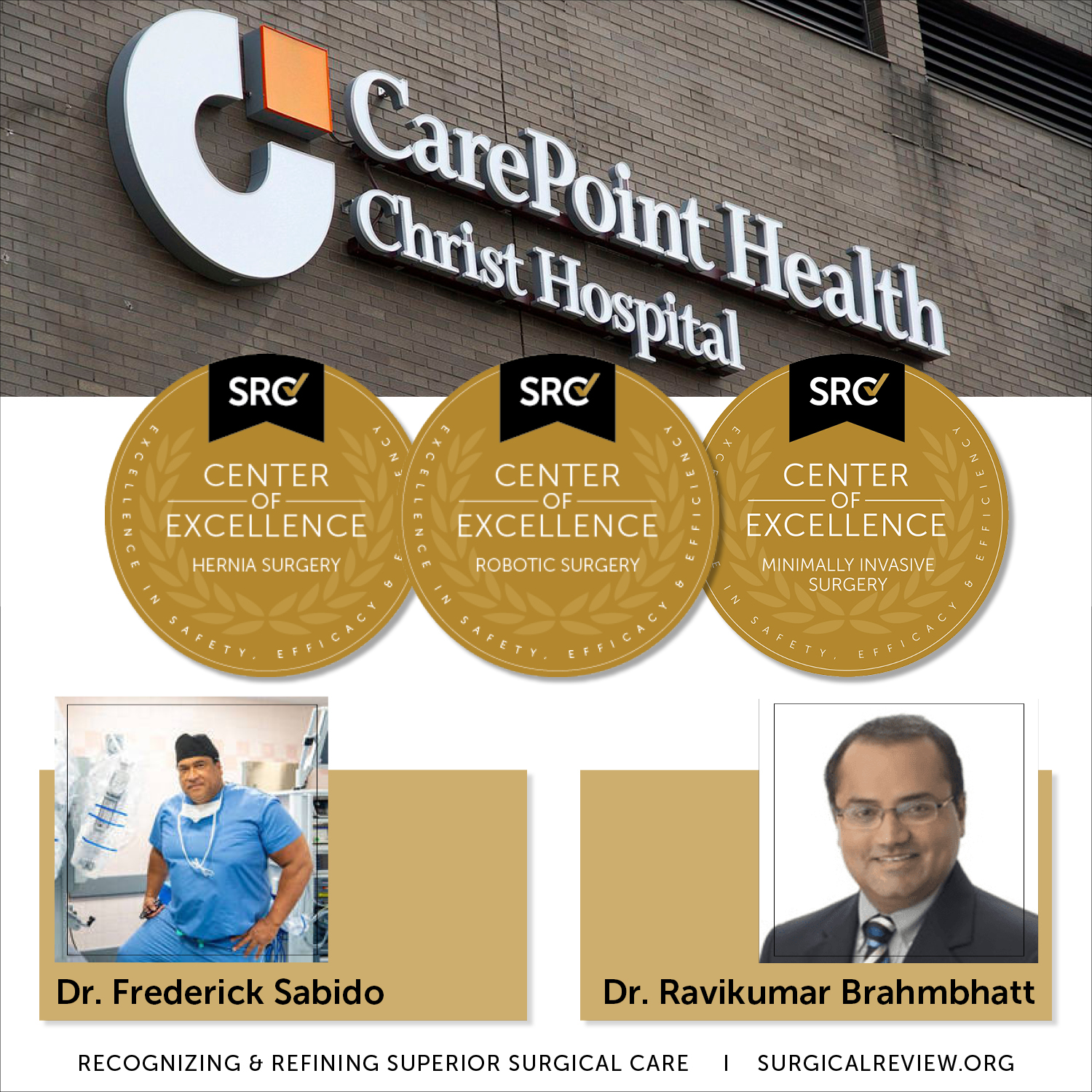 CarePoint Health