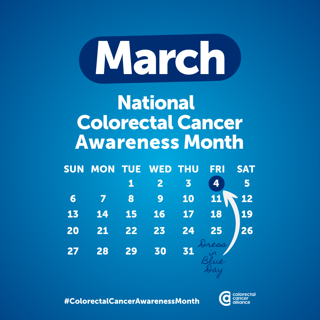 ColorectalAwareness