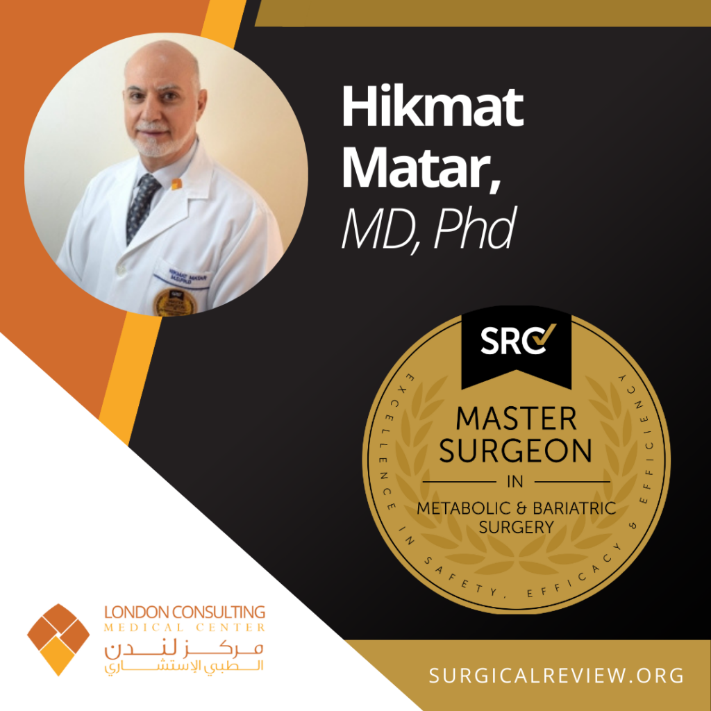 Dr. Hikmat Matar